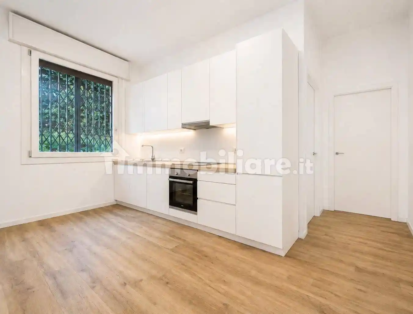 Appartamento in vendita a Bologna