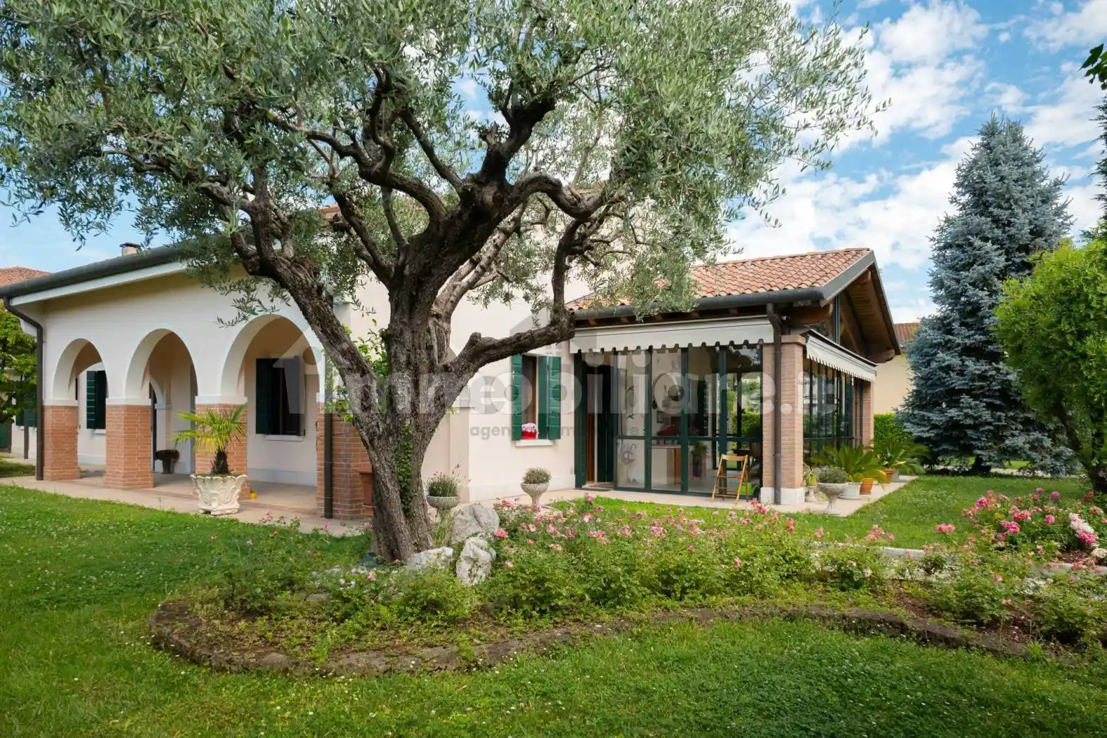Villa in vendita a Villorba