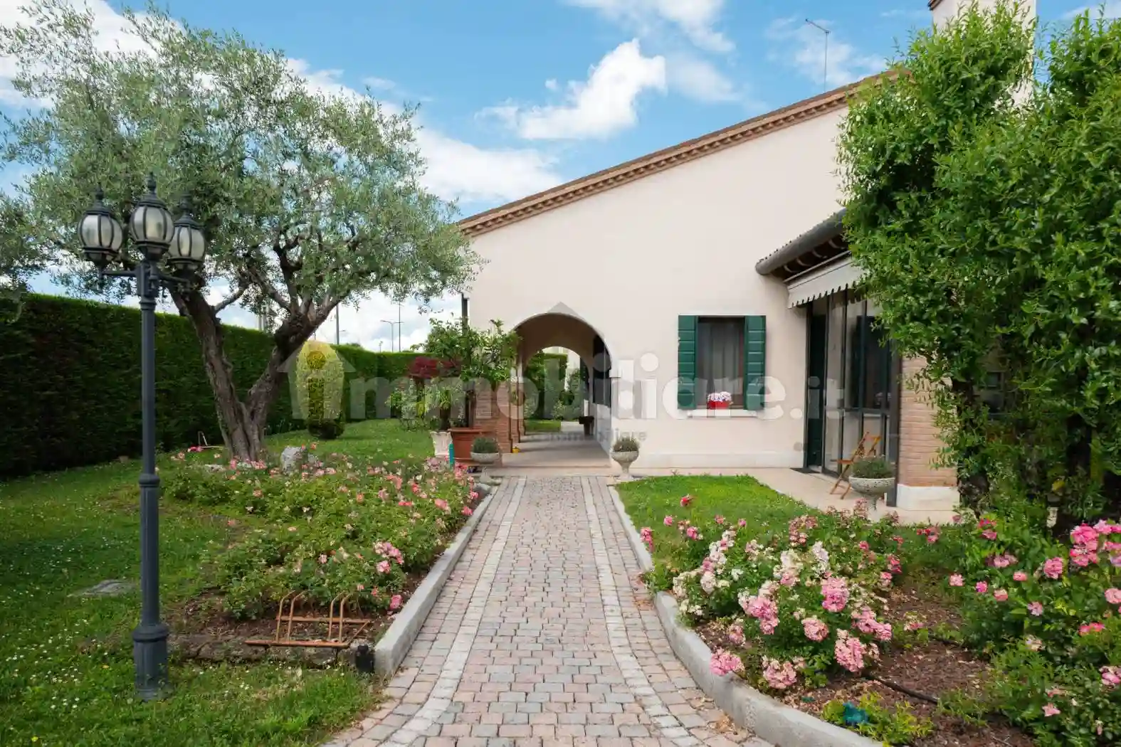 Villa - foto 3