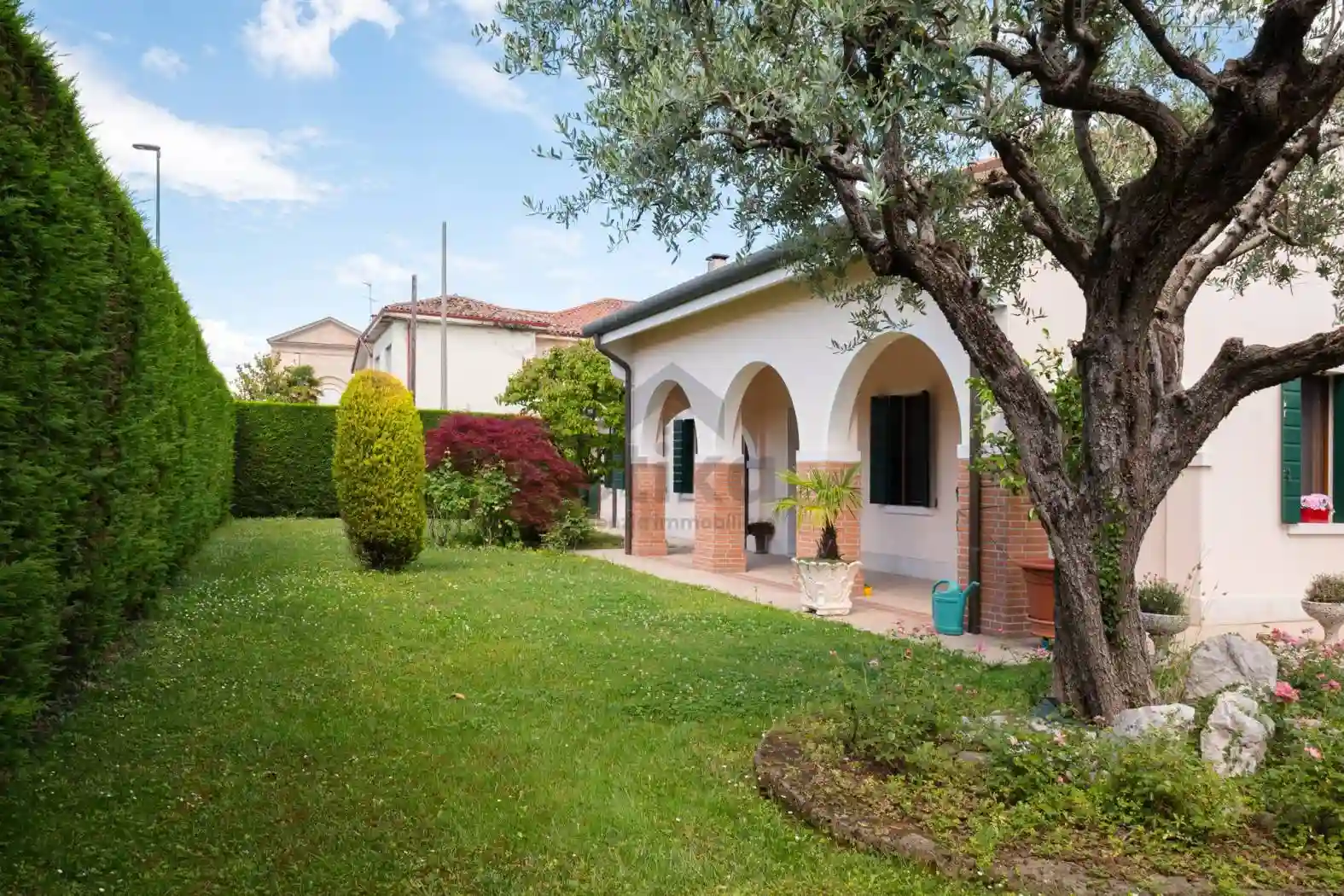 Villa - foto 5