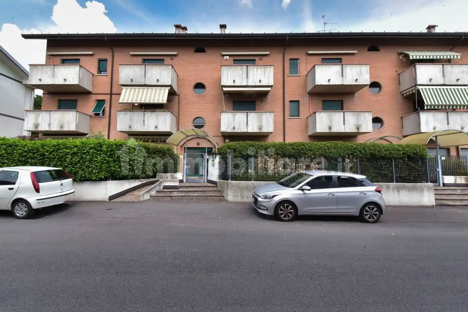 Appartamento in vendita a Seregno