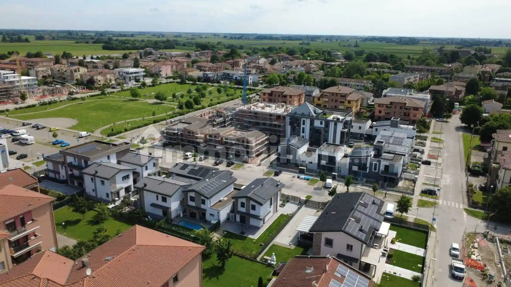 Appartamento in vendita a Bomporto