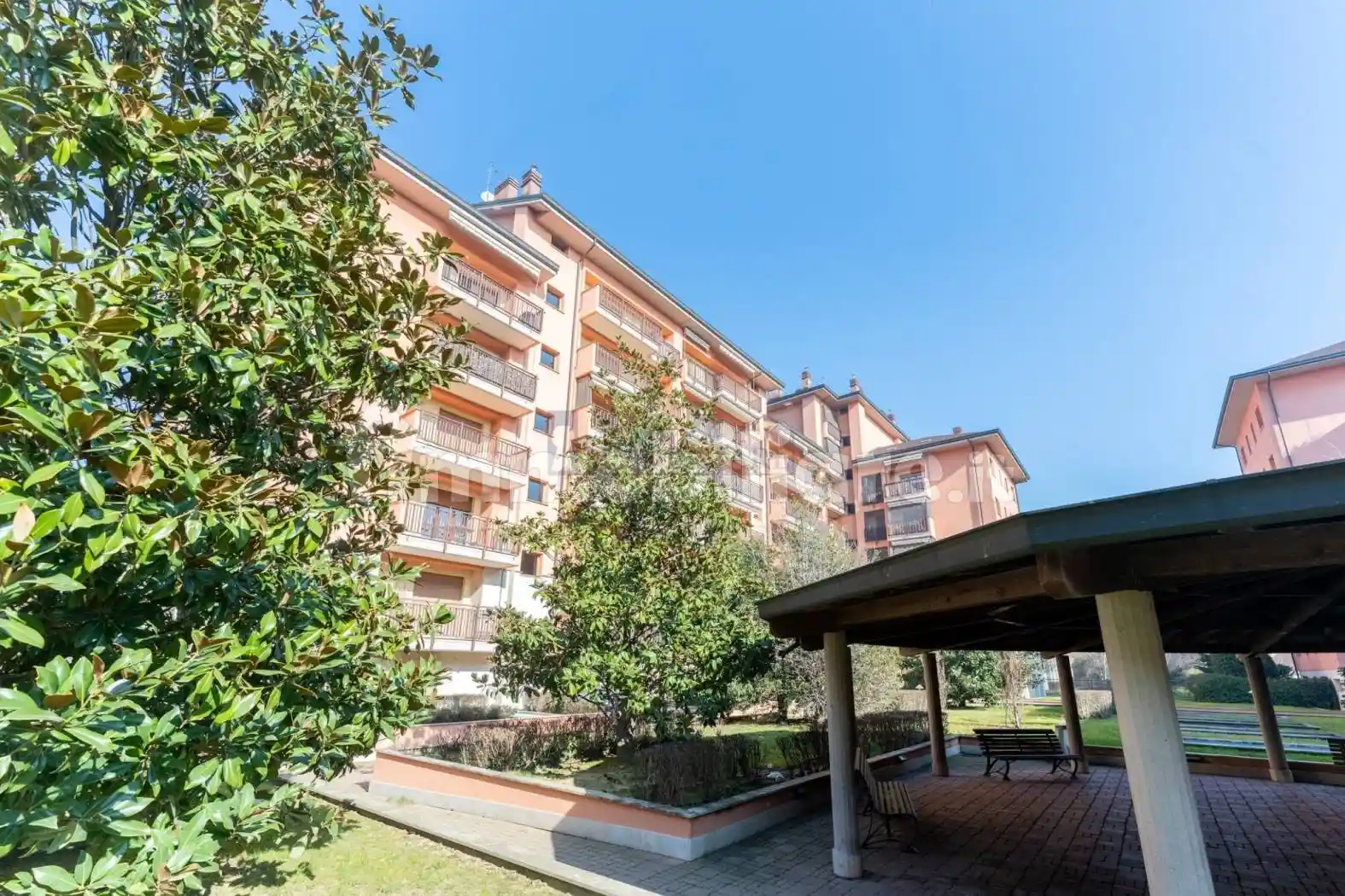 Appartamento in vendita a San Giuliano Milanese