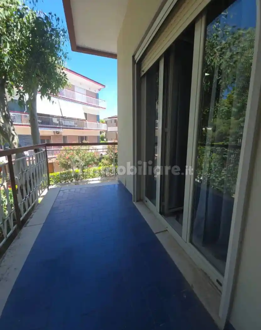 Appartamento in vendita a Pozzuoli