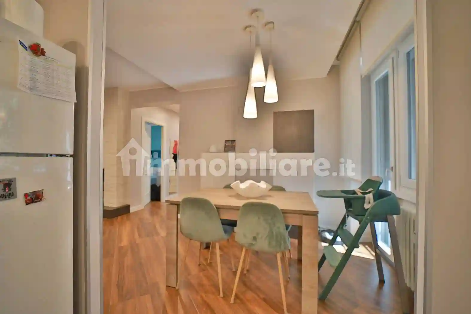 Appartamento - foto 4