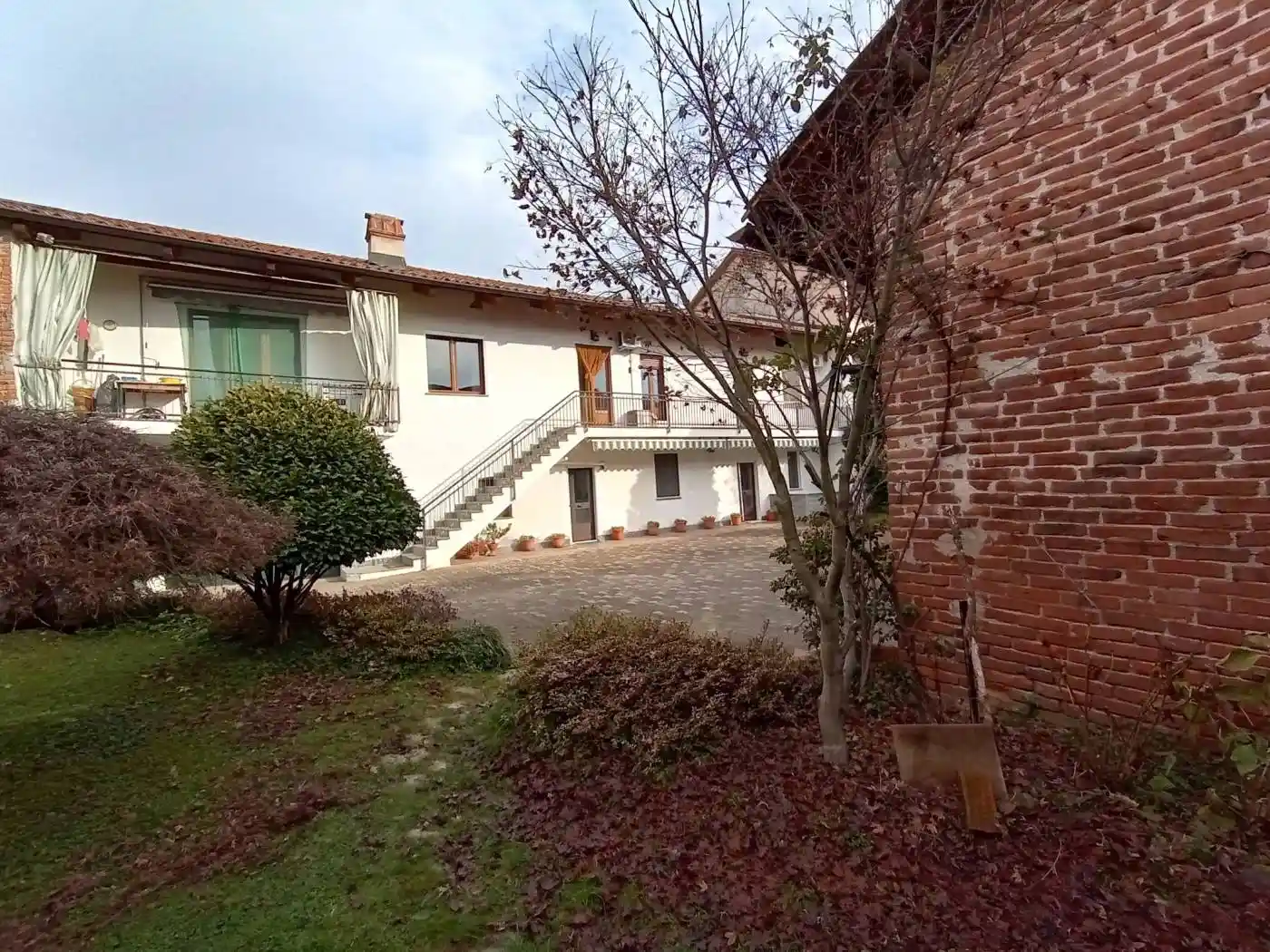 Casa indipendente in vendita a Castellamonte