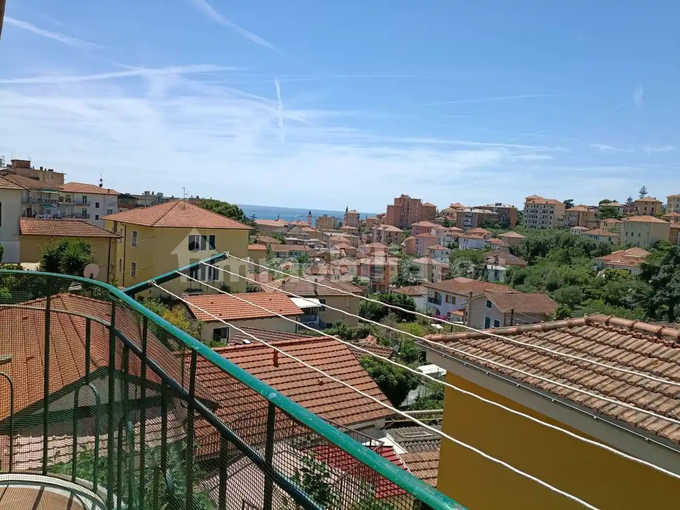 Appartamento in vendita a Imperia