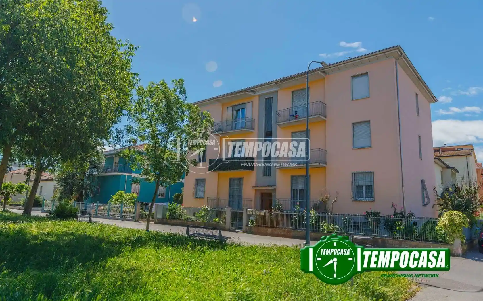 Appartamento in vendita a Fiorenzuola d'Arda