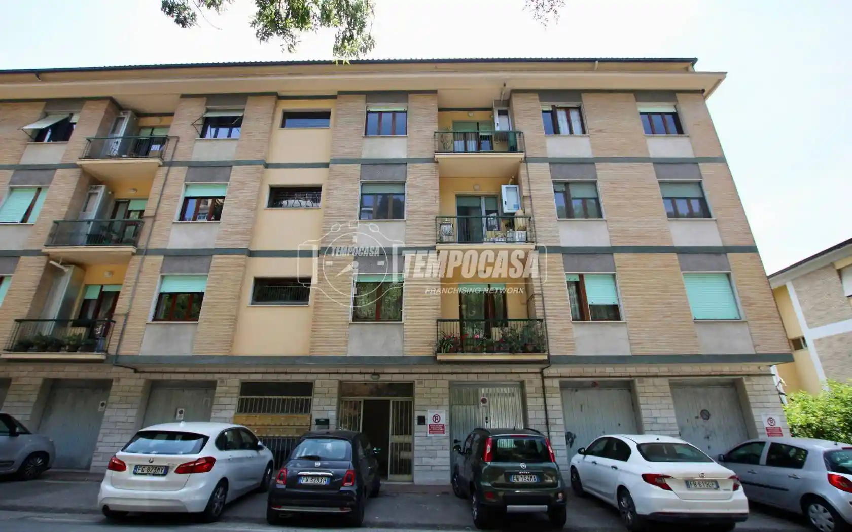 Appartamento in vendita a Fermo