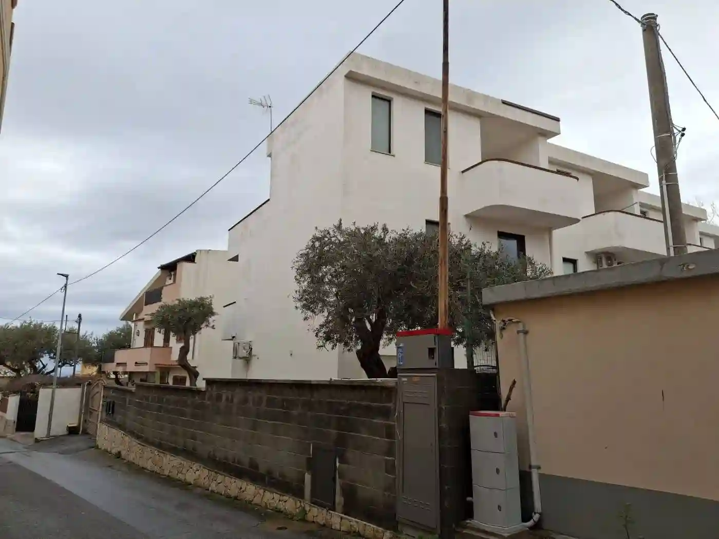 Villetta a schiera - foto 3