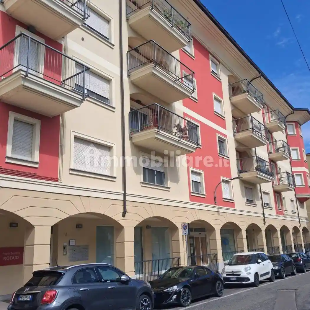Appartamento in affitto a Stradella