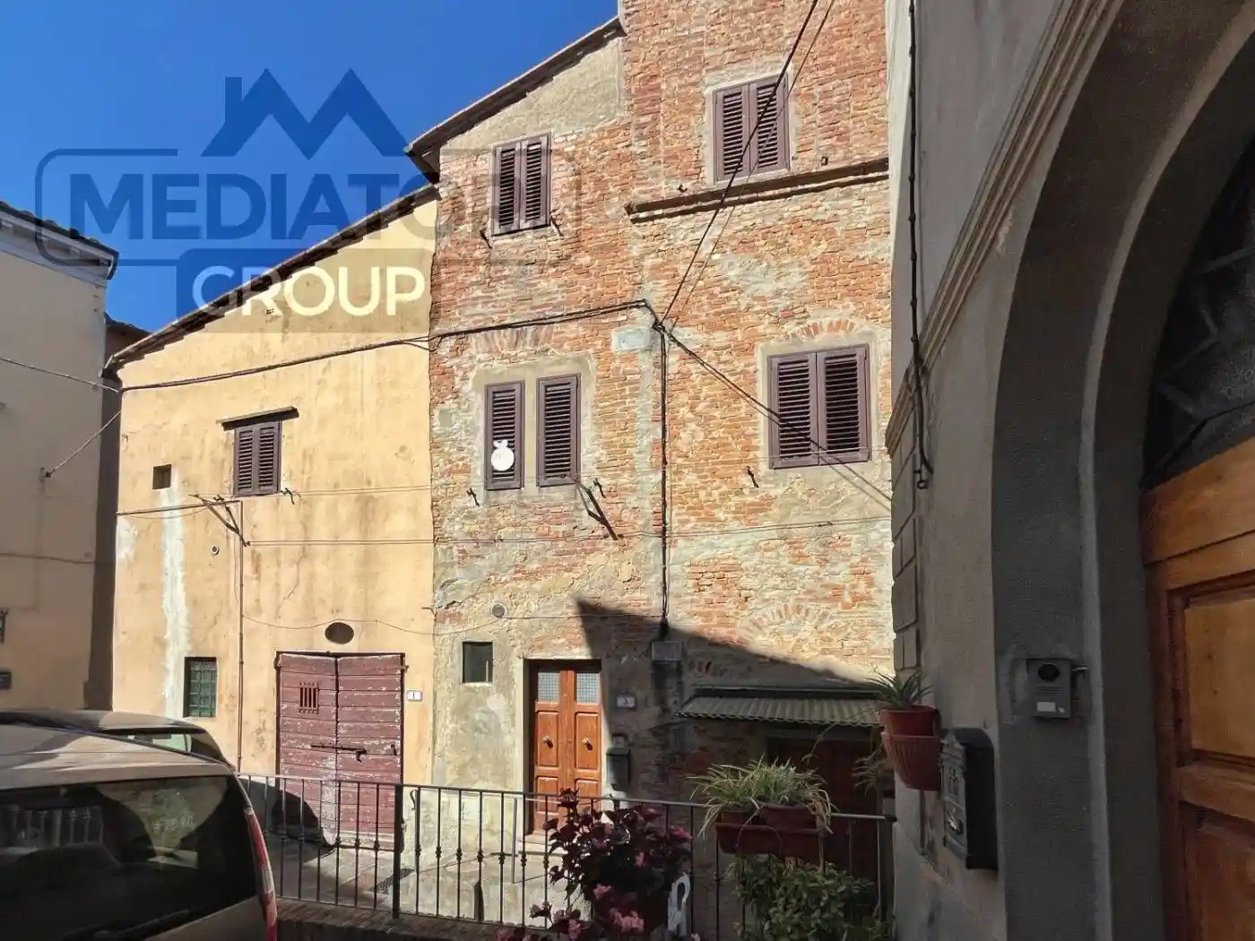 Appartamento in vendita a Palaia