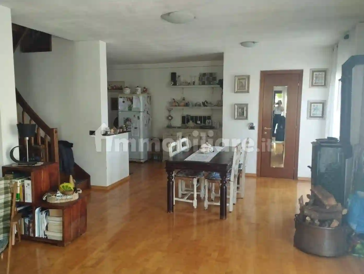 Casa indipendente - foto 4