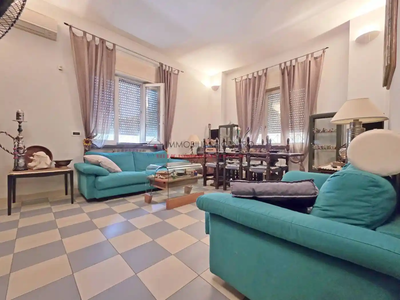 Appartamento in vendita a Viareggio