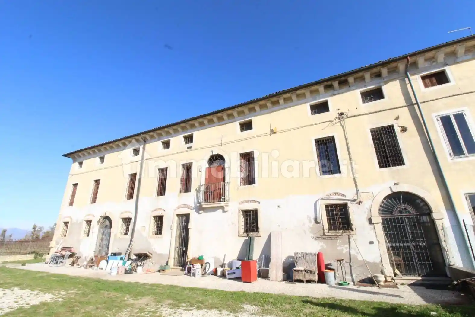 Villa in vendita a Lonigo