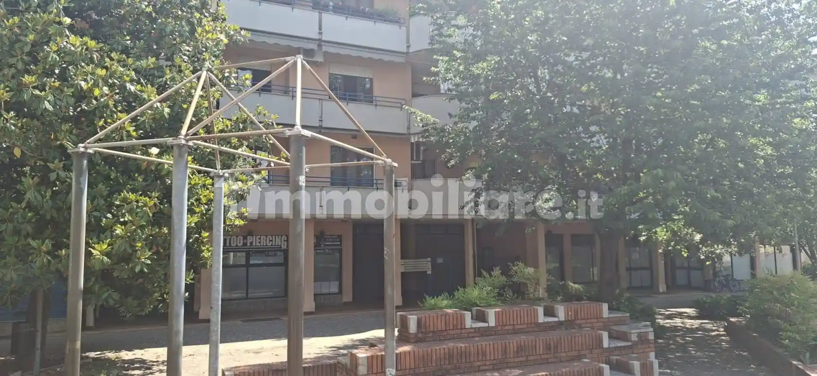 Appartamento in vendita a Novate Milanese