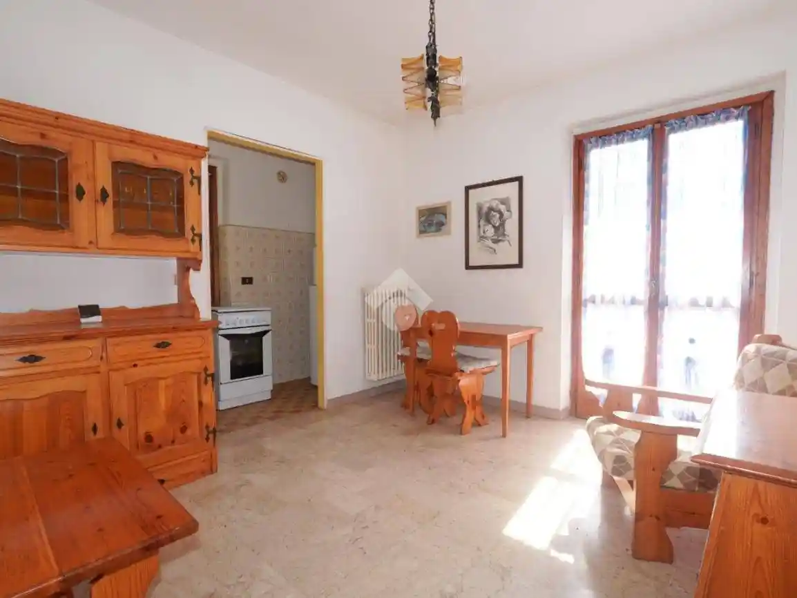 Appartamento in vendita a Gravere