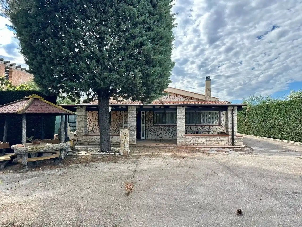 Villa in vendita a Andria