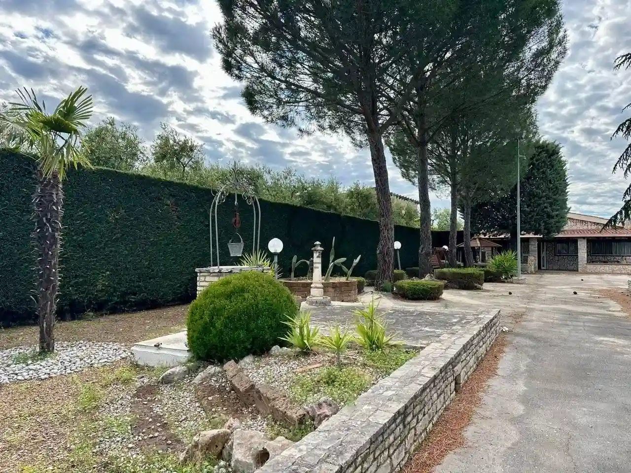 Villa - foto 4