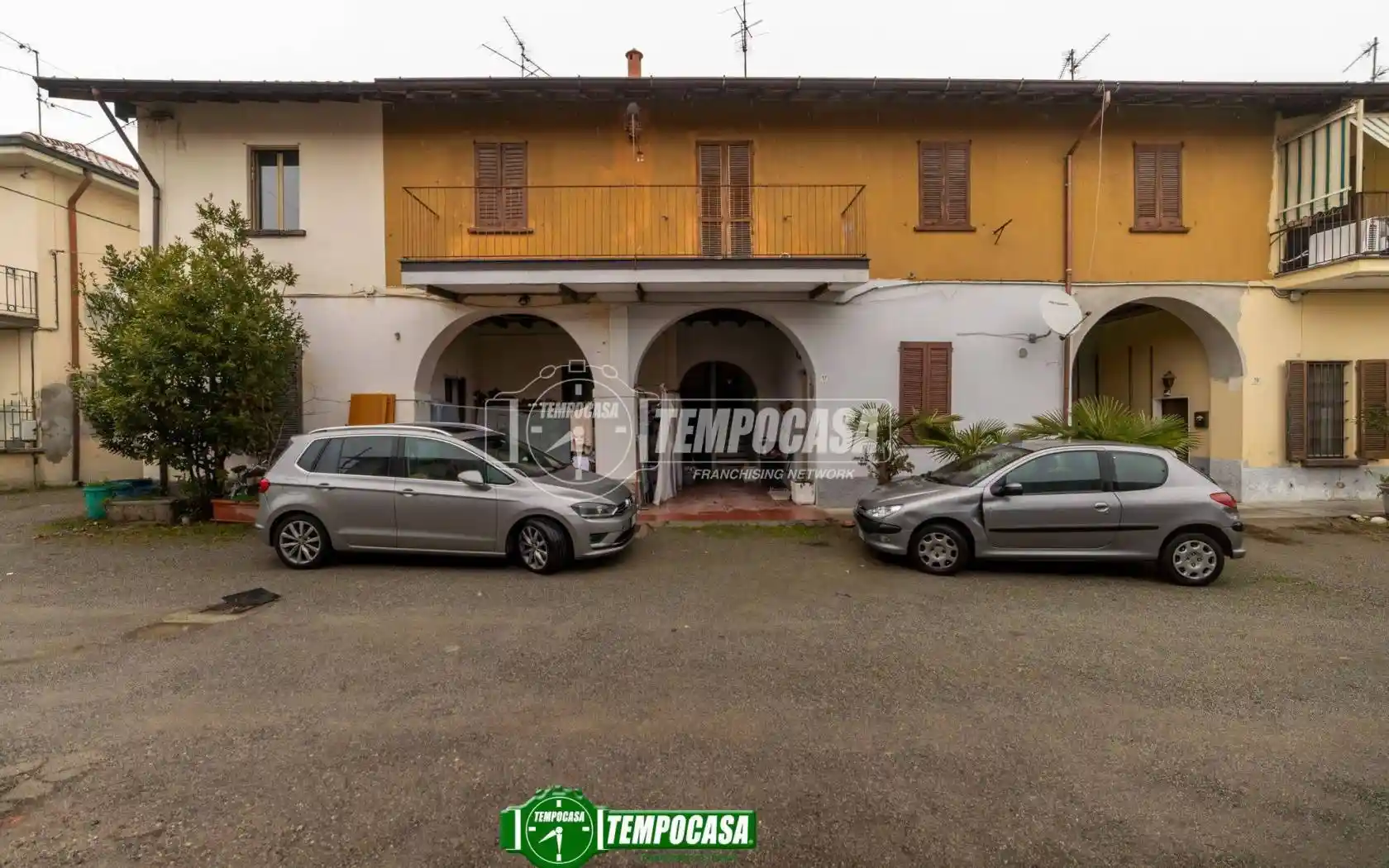 Appartamento in vendita a Bellusco