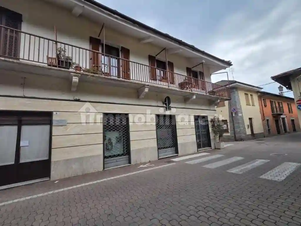 Palazzo - Edificio - foto 2