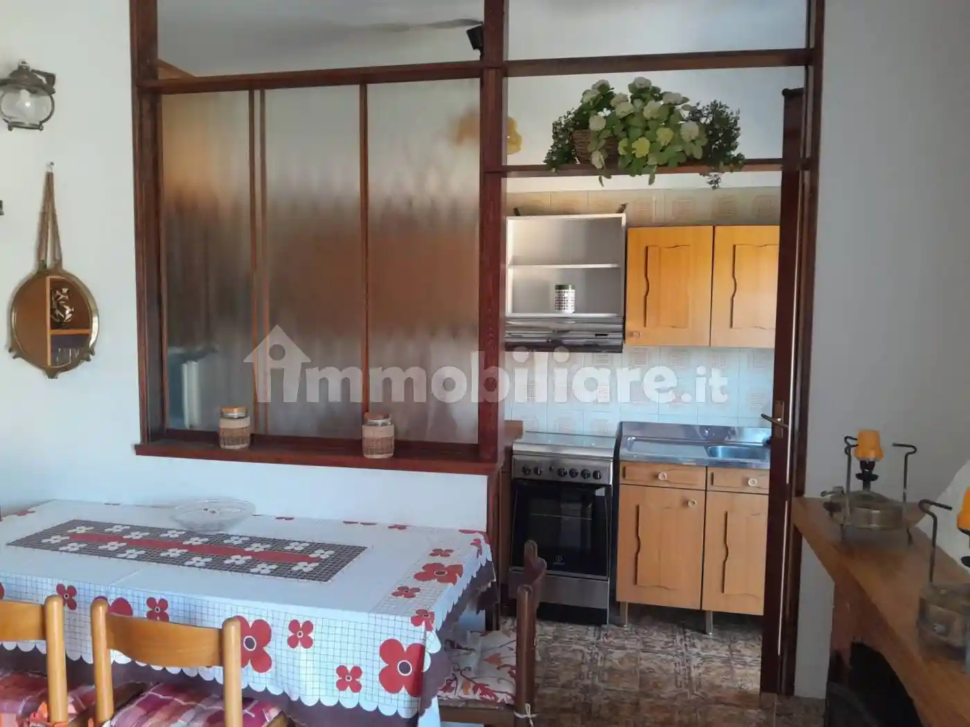 Appartamento in vendita a Borghetto di Vara
