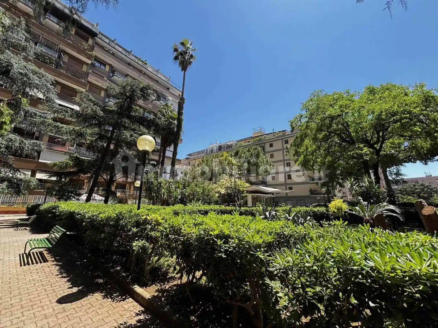 Appartamento in vendita a Palermo