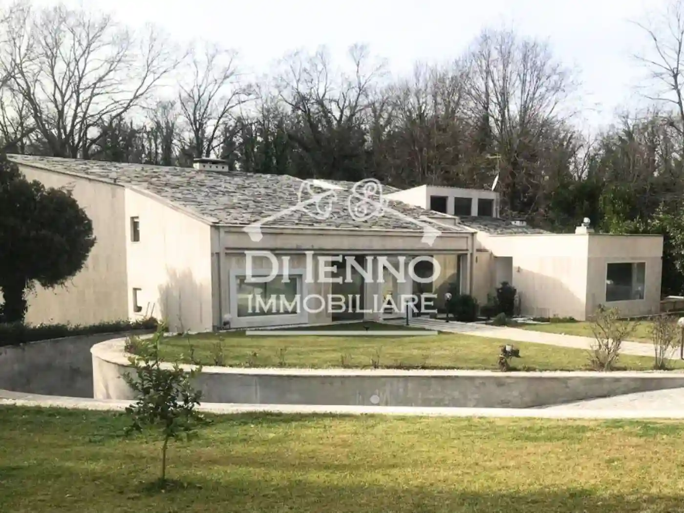 Villa - foto 3