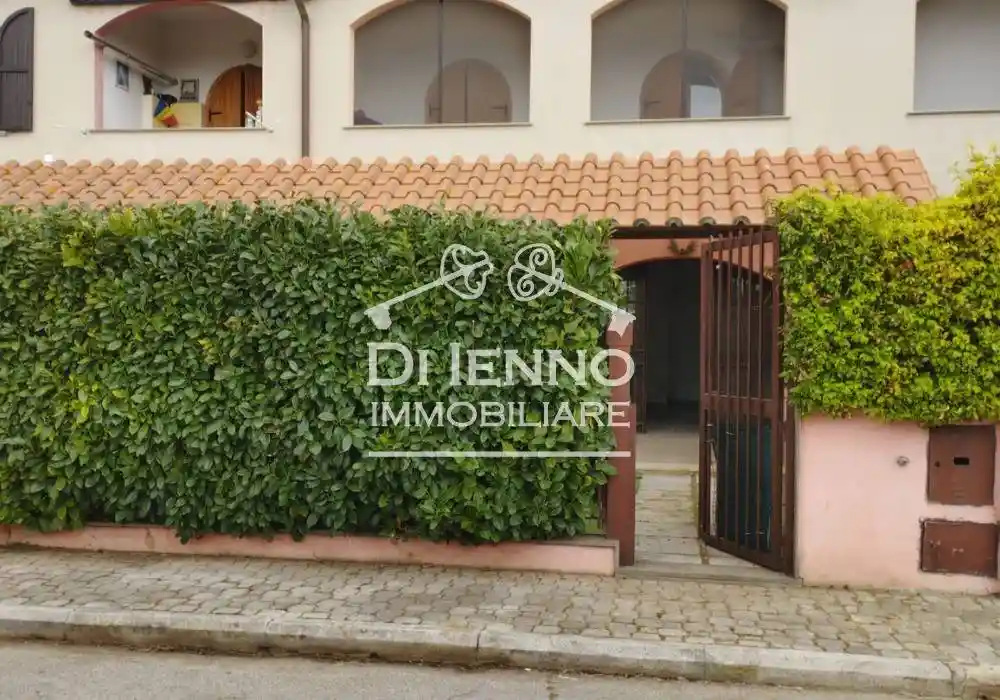 Appartamento in vendita a Castelnuovo di Porto