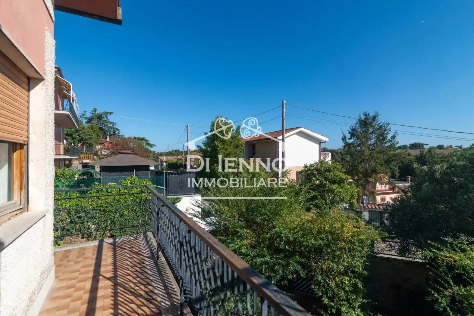 Villa in vendita a Sacrofano