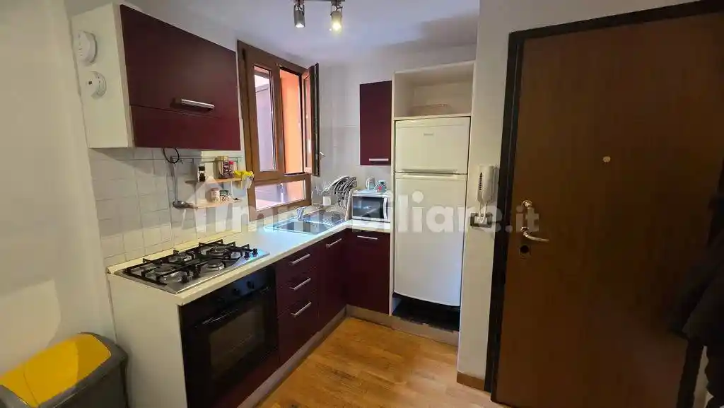 Appartamento in vendita a Bologna