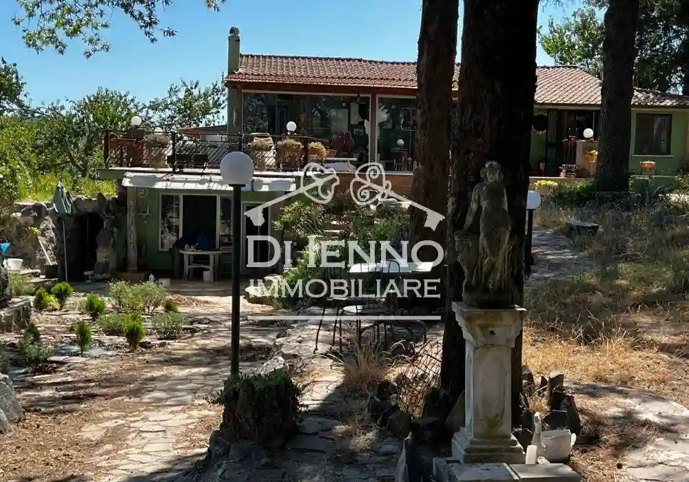 Villa - foto 2