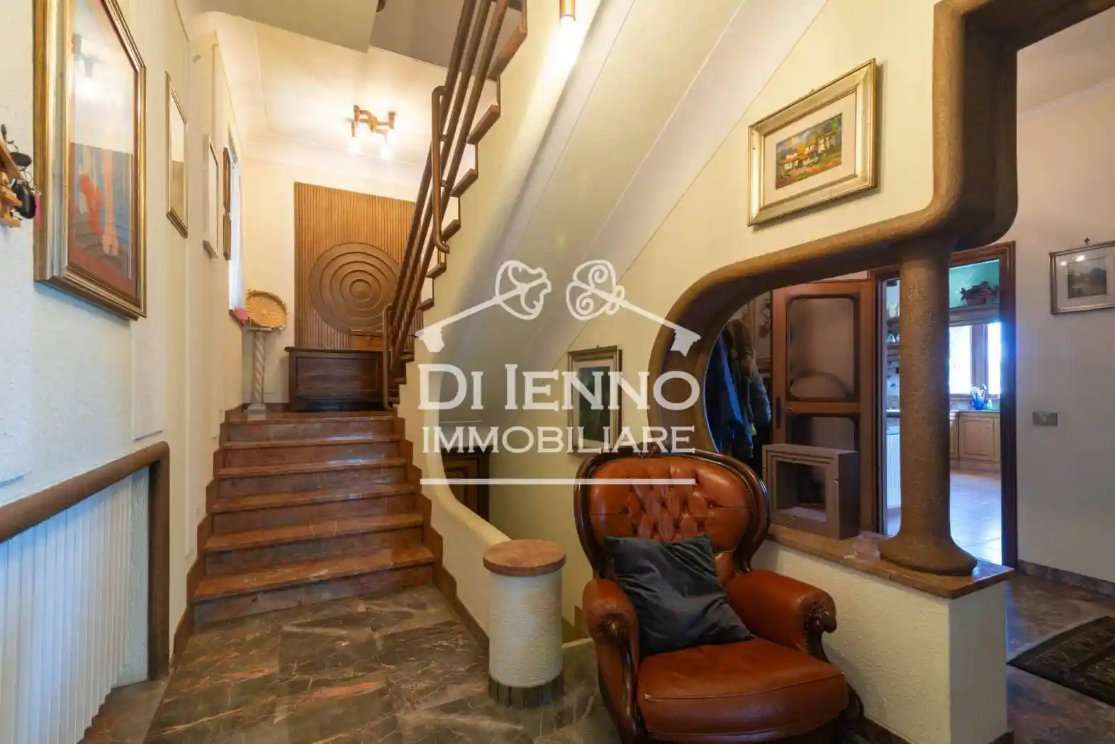 Villa in vendita a Roma