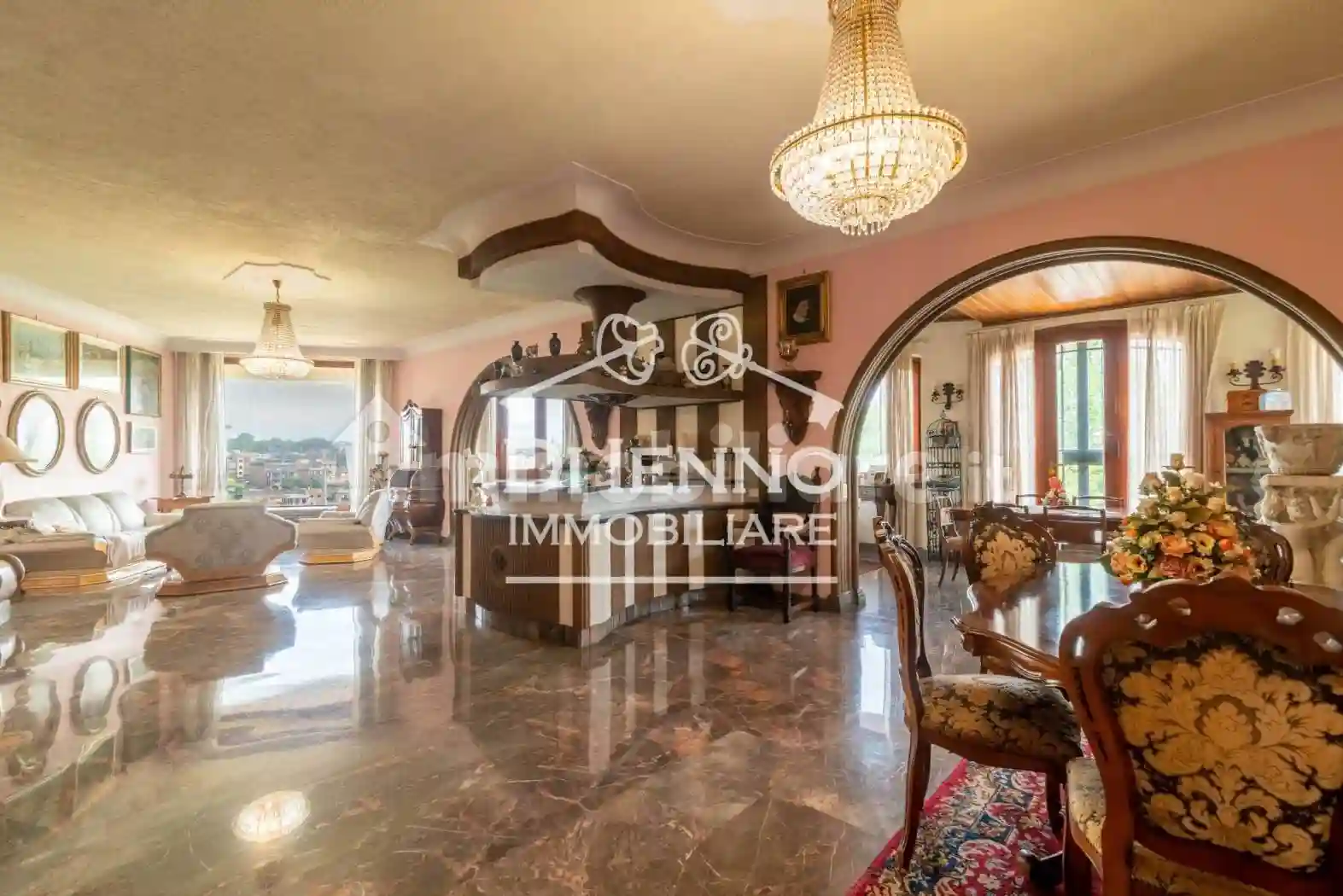 Villa - foto 2