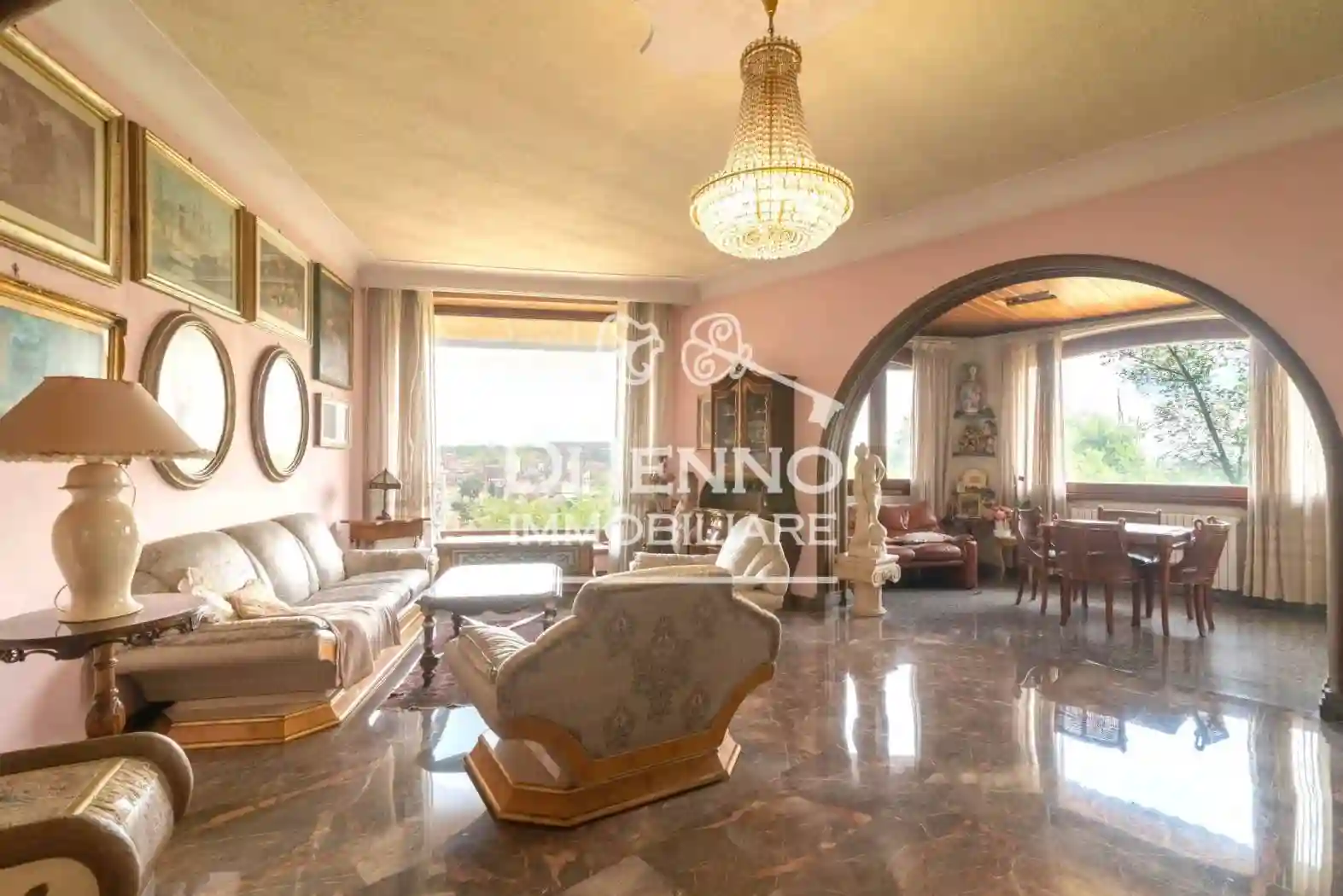 Villa - foto 4