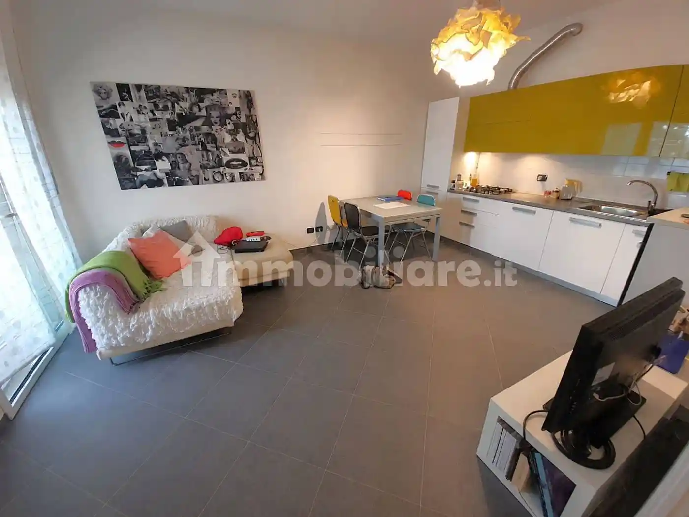 Appartamento in vendita a Coriano