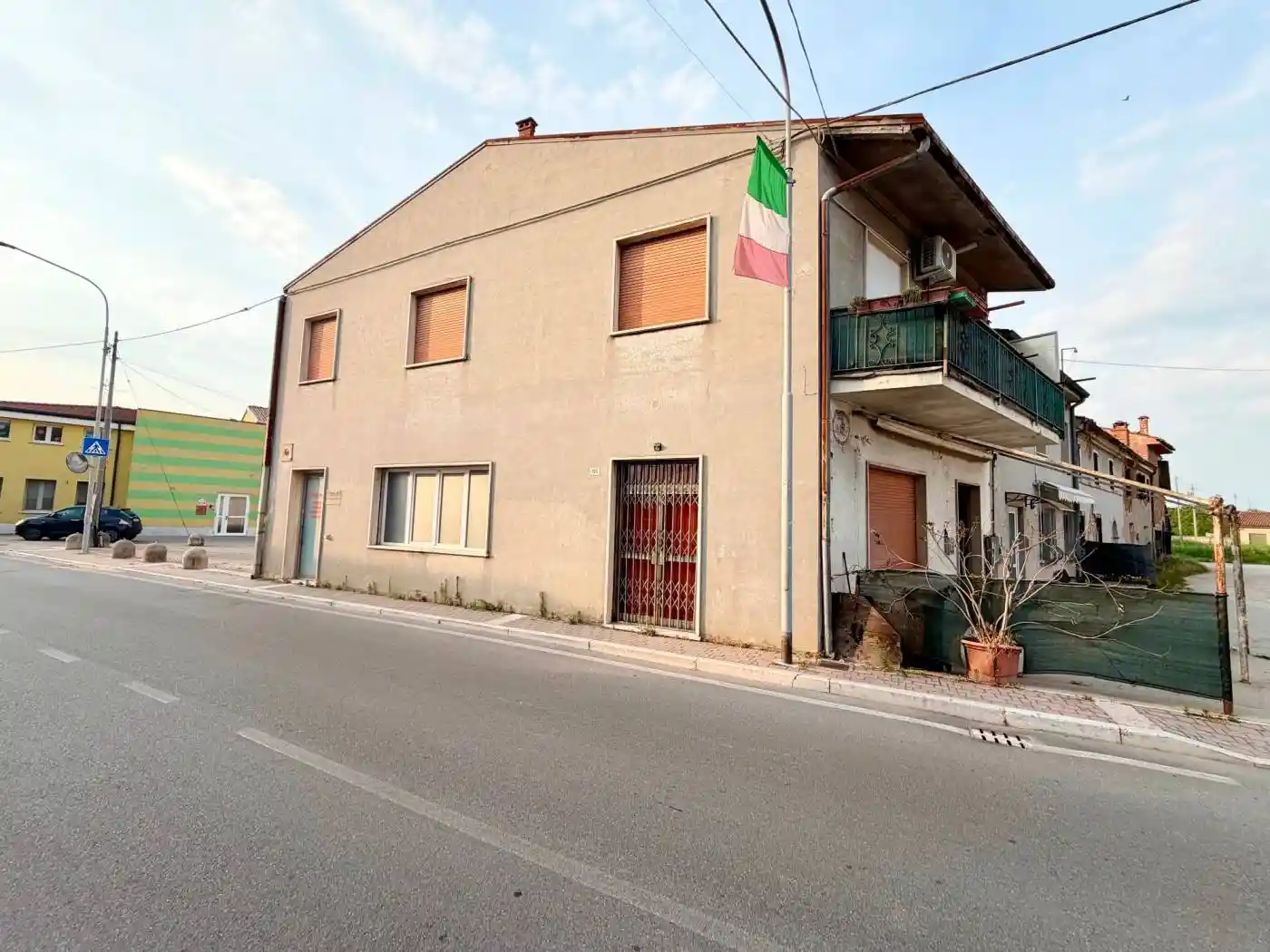Appartamento in vendita a Nogara