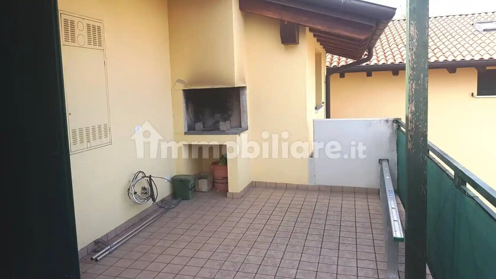 Appartamento in affitto a Costabissara