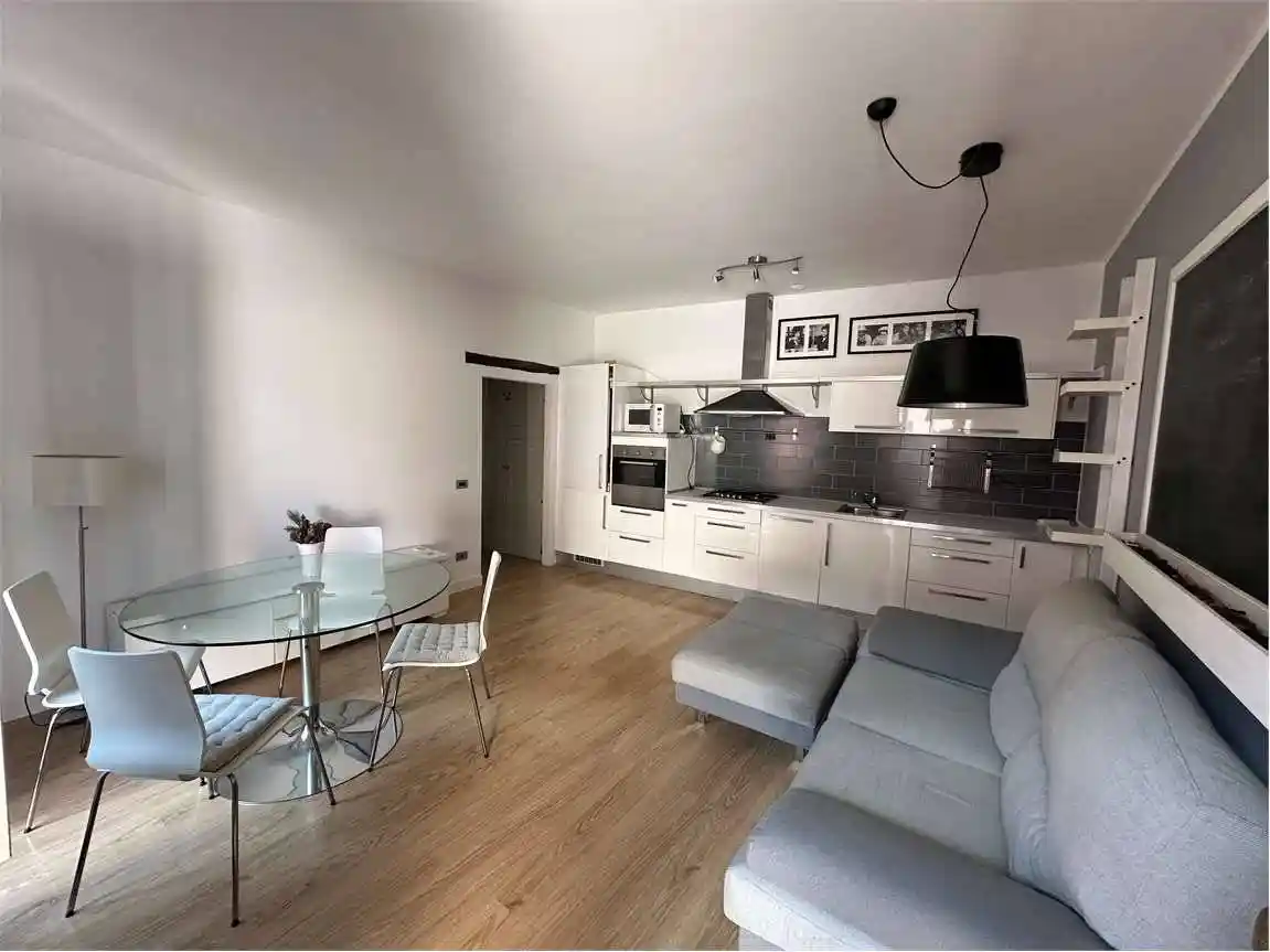 Appartamento in vendita a Oleggio