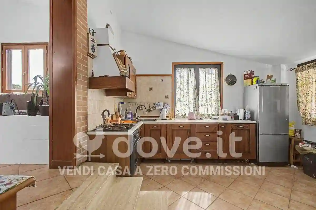 Villetta a schiera - foto 5