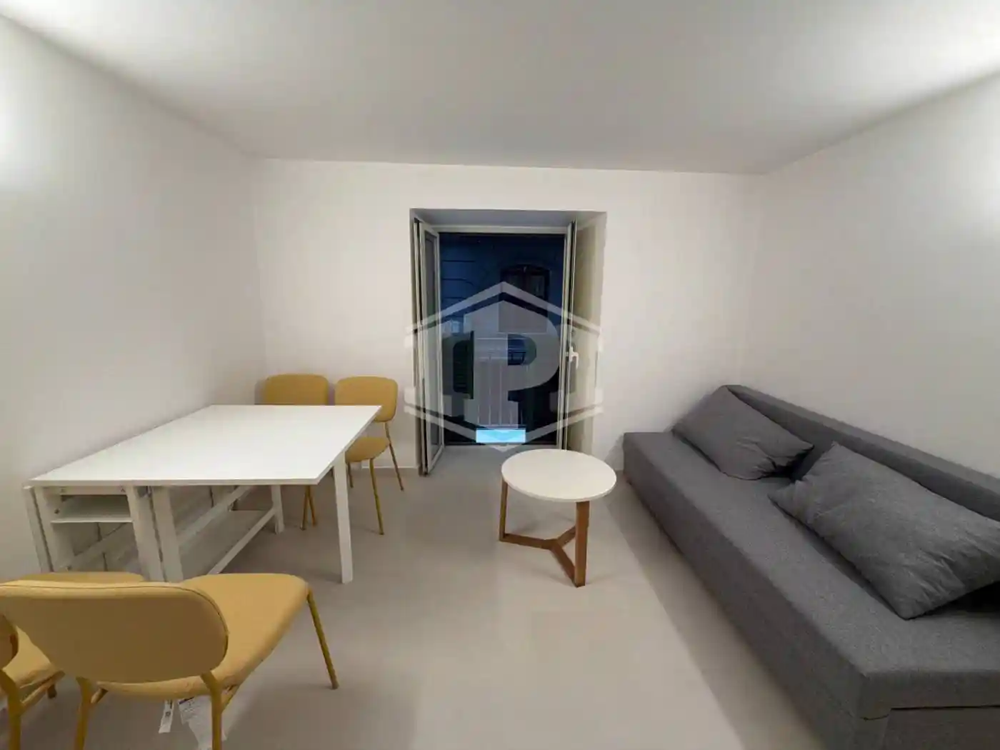 Appartamento in affitto a Napoli