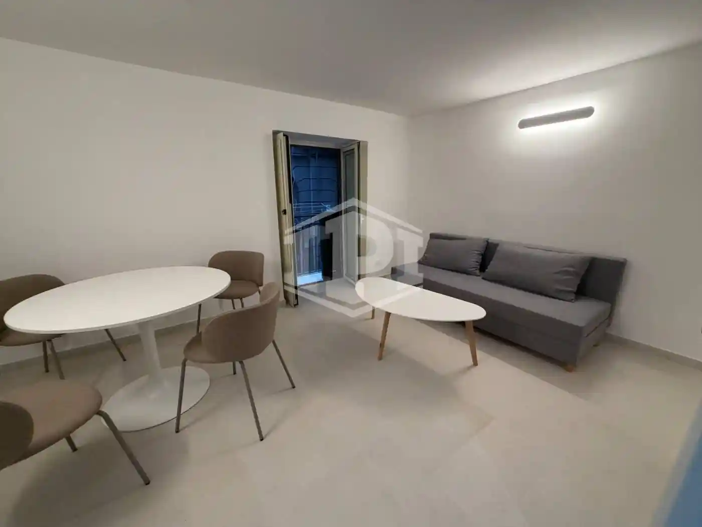 Appartamento in affitto a Napoli