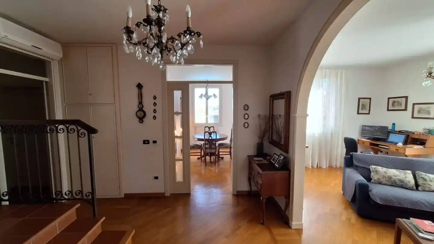 Appartamento in vendita a Reggio Emilia