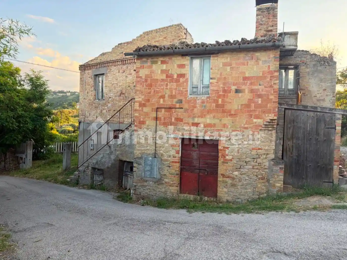 Casa indipendente in vendita a Cellino Attanasio