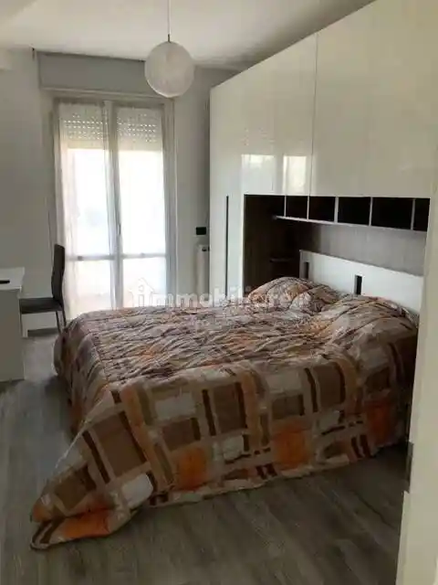 Appartamento in affitto a Rodano