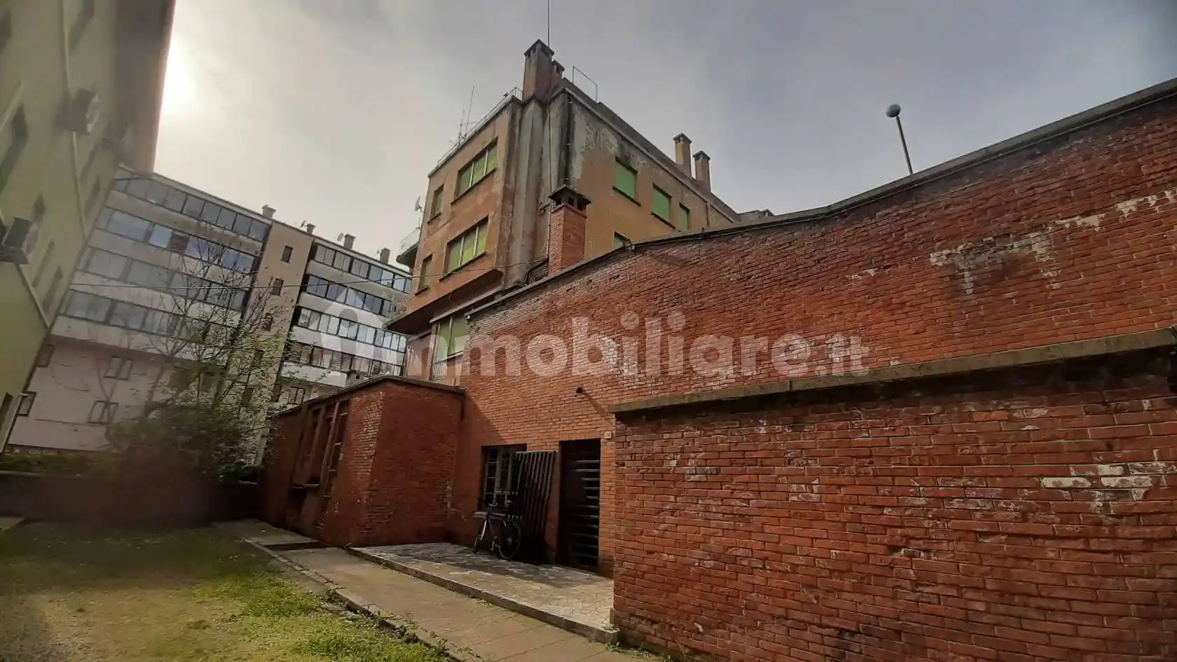 Appartamento in vendita a Udine