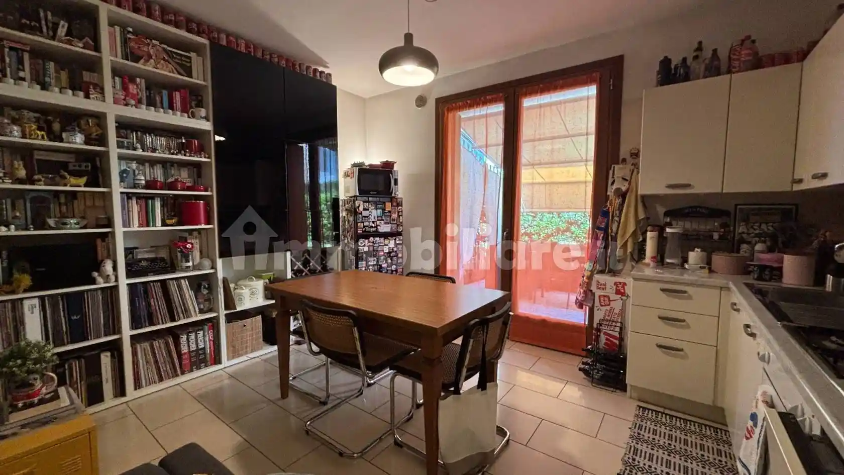 Appartamento in vendita a Roncade