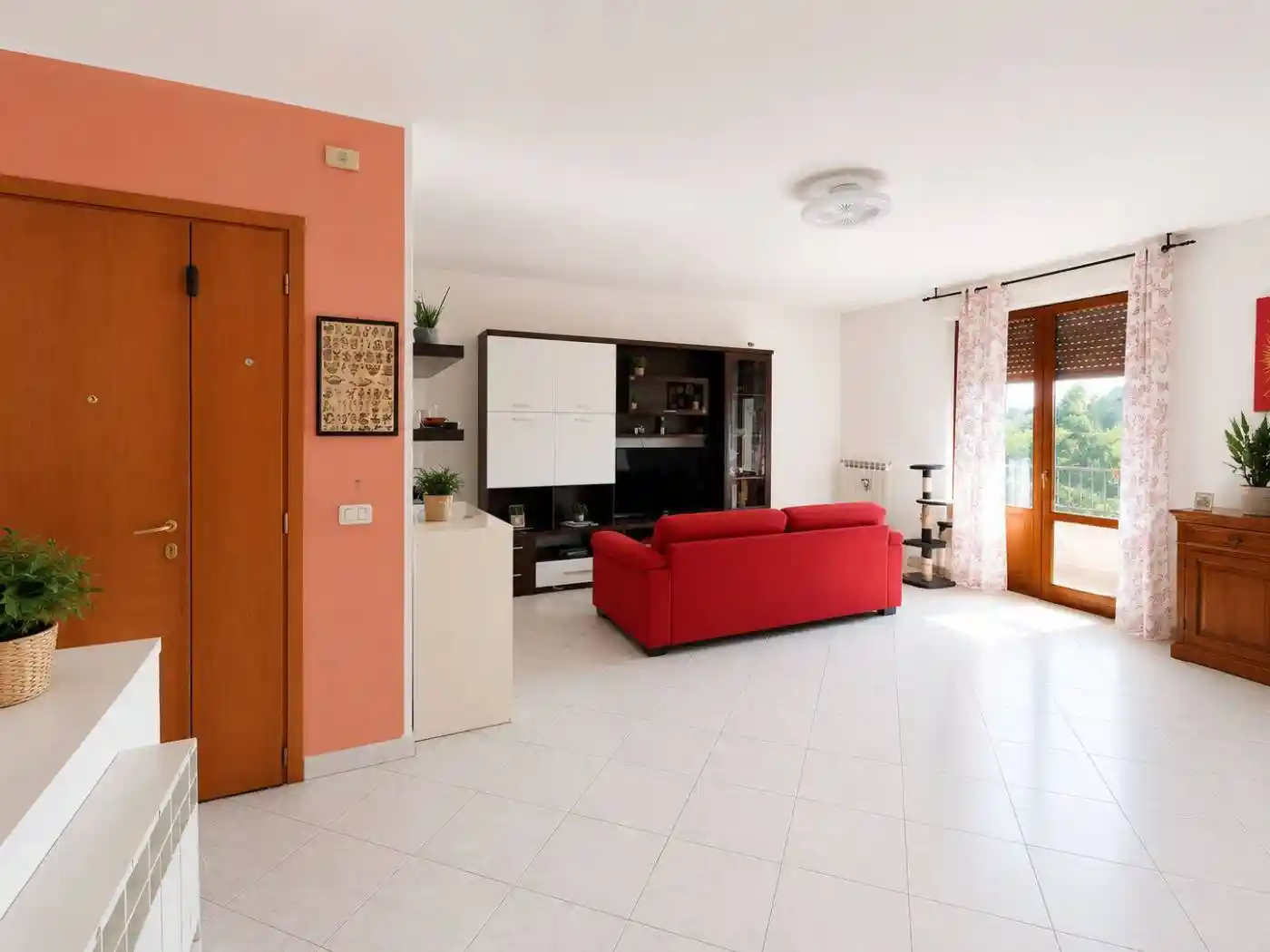 Appartamento in vendita a Arezzo