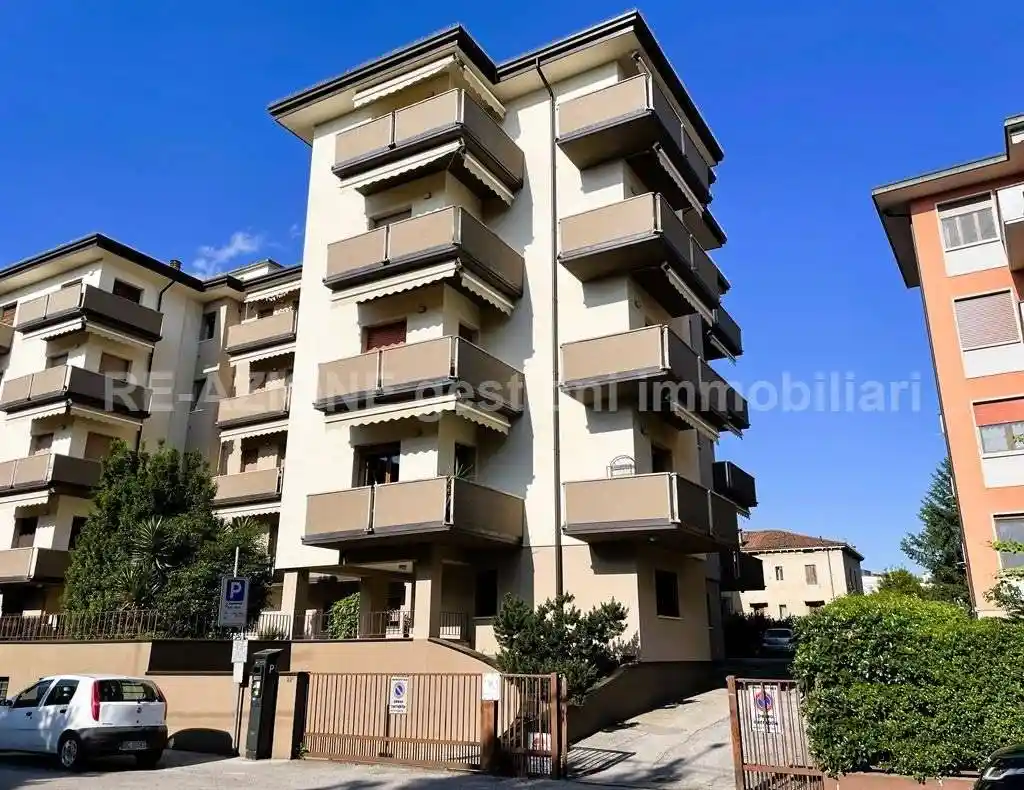 Appartamento in vendita a Vicenza