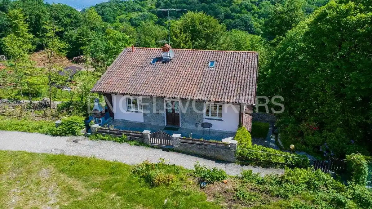 Villa in vendita a Gignese